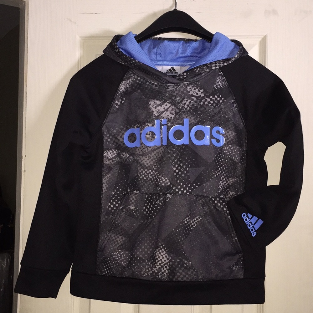 Adidas Hoodie - Unisex